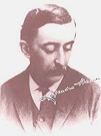 Lafcadio Hearn