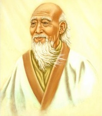 Lao Tzu