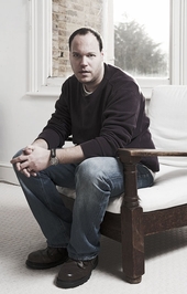 Lavie Tidhar