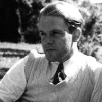 Lawrence Durrell