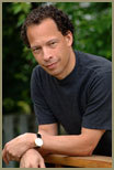 Lawrence Hill