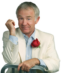 Leslie Jordan