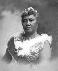 Liliuokalani