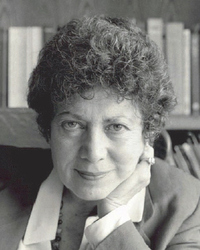 Lillian Faderman