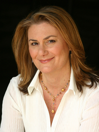 Lisa Pearl Rosenbaum