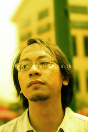 Lourd Ernest H. de Veyra