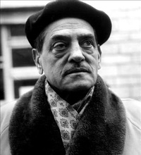 Luis Buñuel