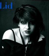 Lydia Lunch