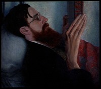 Lytton Strachey