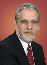 M. Salahuddin Khan