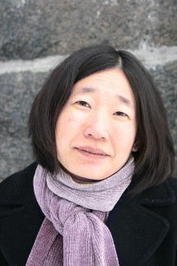 Madeleine Thien