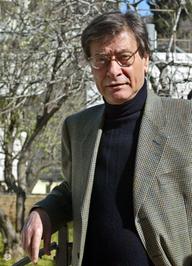 Mahmoud Darwish