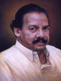 Malayattoor Ramakrishnan