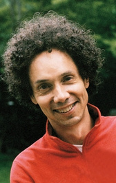 Malcolm Gladwell