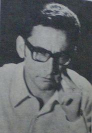 Marcos Aguinis