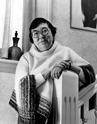 Margaret Laurence