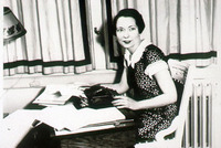 Margaret Mitchell