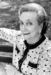 Margaret Truman