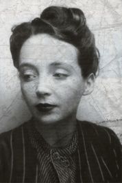 Marguerite Duras