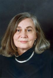 Marilynne Robinson