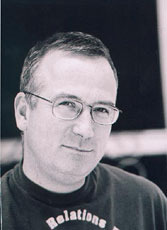 Mark Costello