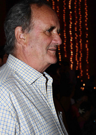 Mark Tully