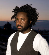 Marlon James