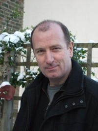 Martyn Bedford