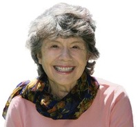 Mary Ann Hoberman