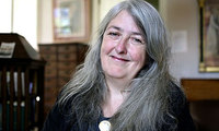 Mary Beard