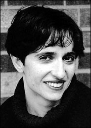 Masha Gessen