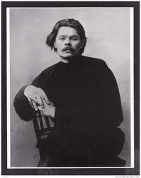 Maxim Gorky