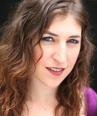 Mayim Bialik