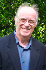 Michael Coleman