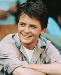 Michael J. Fox