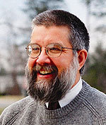 Michael Scheuer