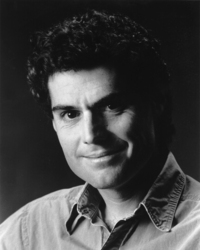 Michael Shapiro