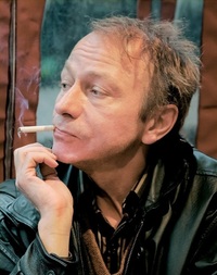 Michel Houellebecq