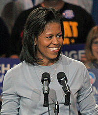 Michelle Obama