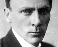 Mikhail Bulgakov