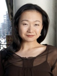 Min Jin Lee