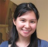 Mina V. Esguerra