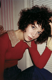 Miranda July