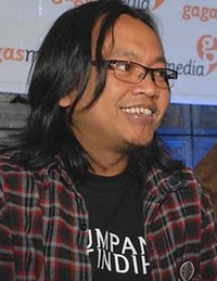 Moammar Emka