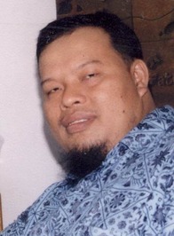 Mohammad Fauzil Adhim