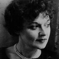 Muriel Spark