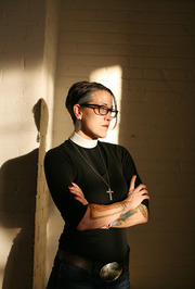 Nadia Bolz-Weber