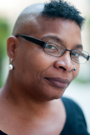 Nalo Hopkinson