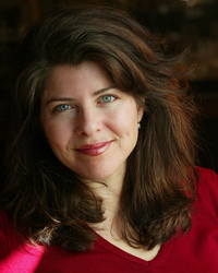 Naomi Wolf