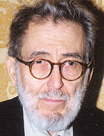 Nat Hentoff